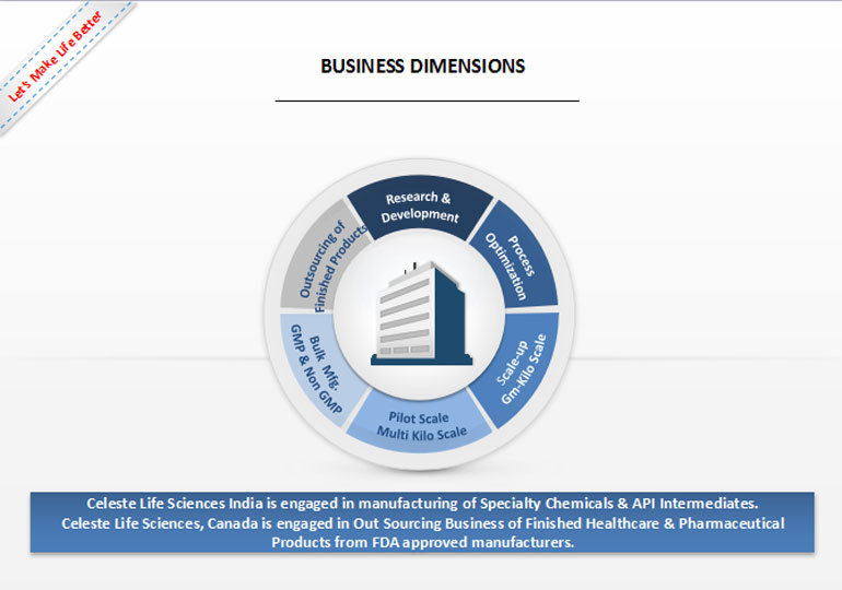 Business Dimensions